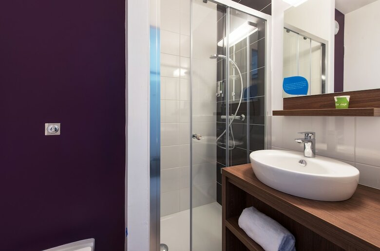 Hotel Eco Nuit Saint Nazaire