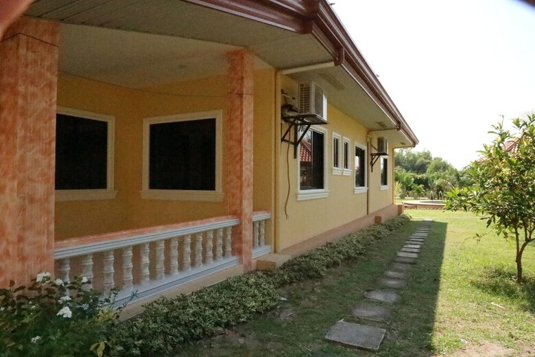Hotel Sheila's Place