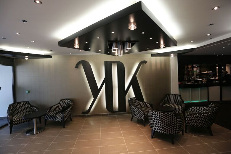 Hotel Le Konine