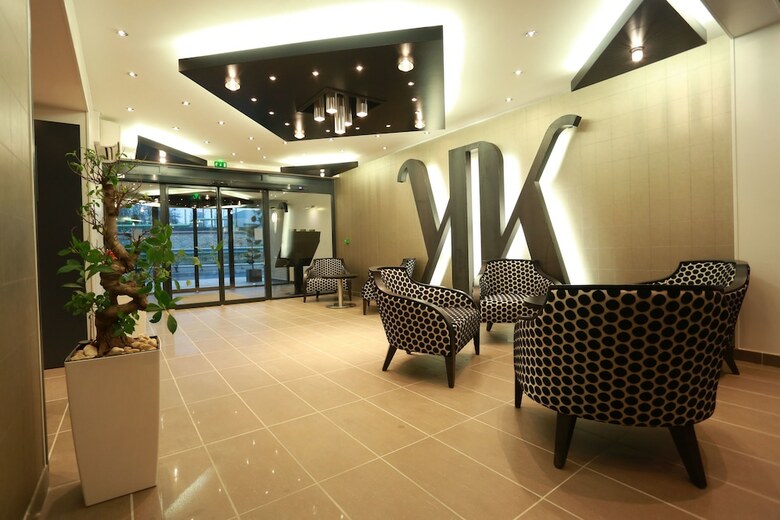 Hotel Le Konine