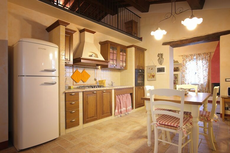 Agroturismo Villa Le Vigne