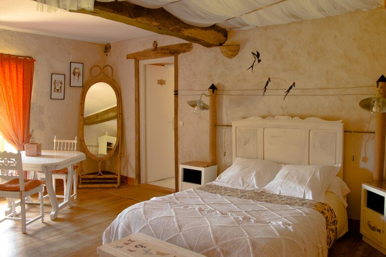 Hotel La Grande V�vre