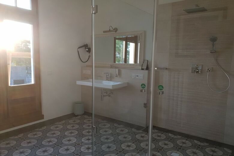 Hotel Villa Paulus