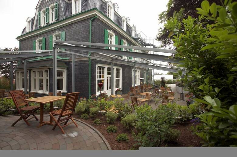 Hotel Villa Paulus