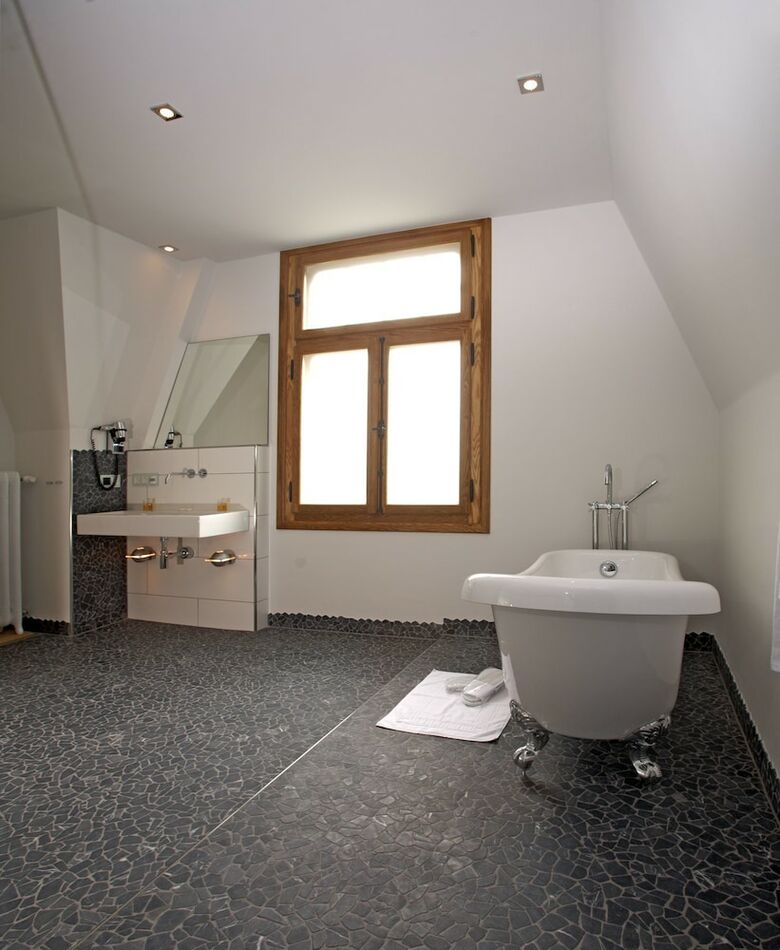 Hotel Villa Paulus