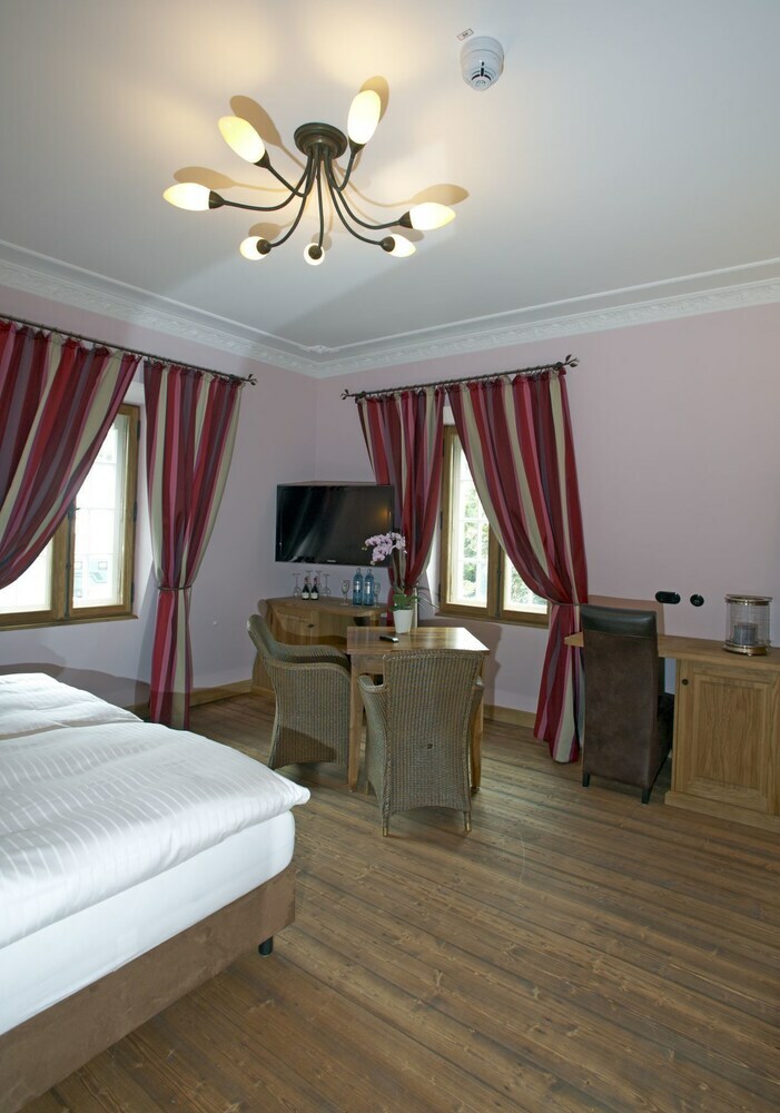 Hotel Villa Paulus