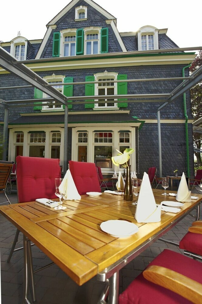 Hotel Villa Paulus