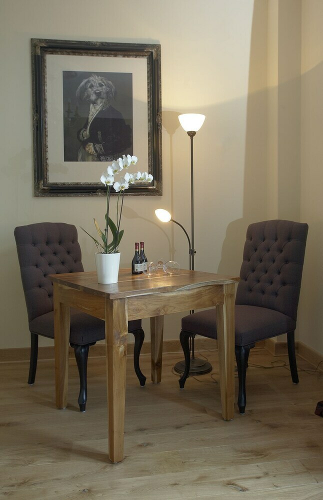 Hotel Villa Paulus