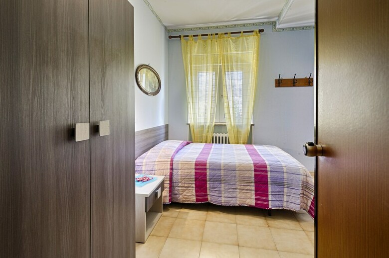 Hotel Albergo Mancuso Del Voison