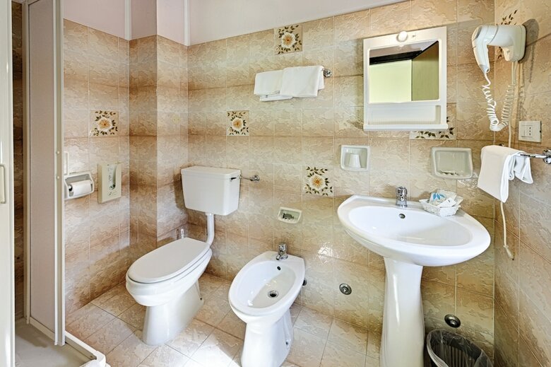 Hotel Albergo Mancuso Del Voison