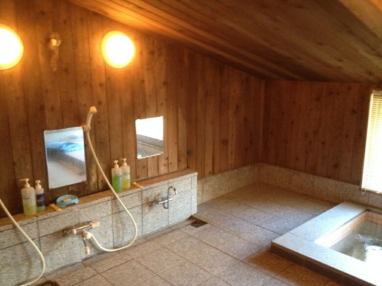 The Open Heart Pension Hirakawa