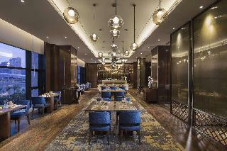 Doubletree By Hilton Hotel Xiamen - Haicang