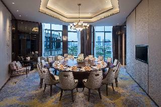 Doubletree By Hilton Hotel Xiamen - Haicang