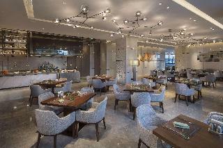 Doubletree By Hilton Hotel Xiamen - Haicang