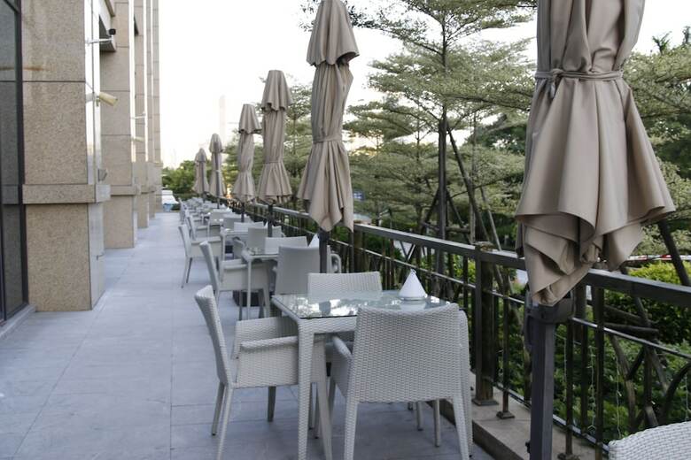 Doubletree By Hilton Hotel Xiamen - Haicang