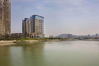 Doubletree By Hilton Hotel Xiamen - Haicang