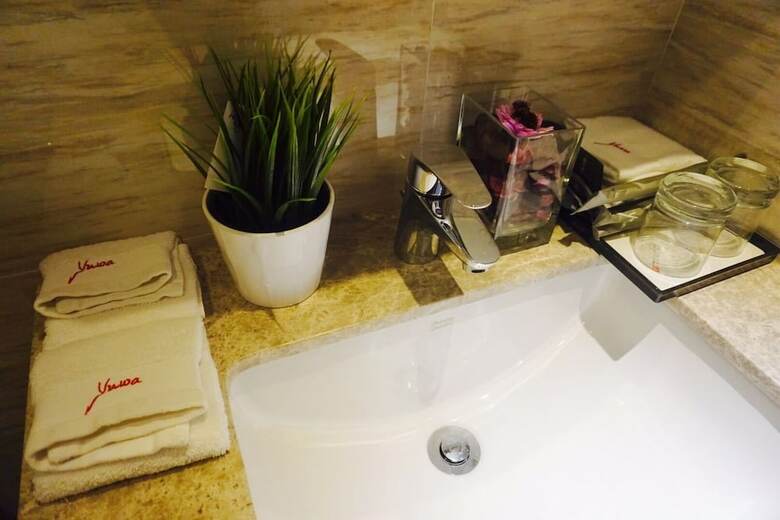 Yuwa Serviced Aparthotel