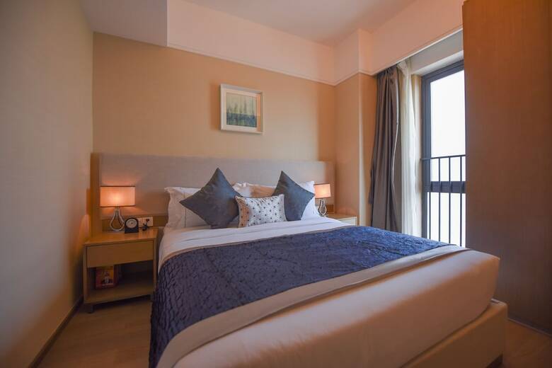 Yuwa Serviced Aparthotel