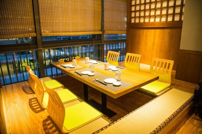 Yuwa Serviced Aparthotel