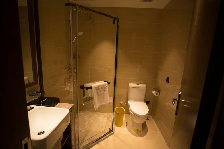 Yantai Dexin International Hotel