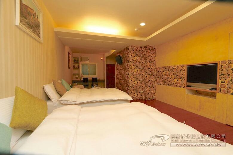 Bed & Breakfast Izu Hot Spring