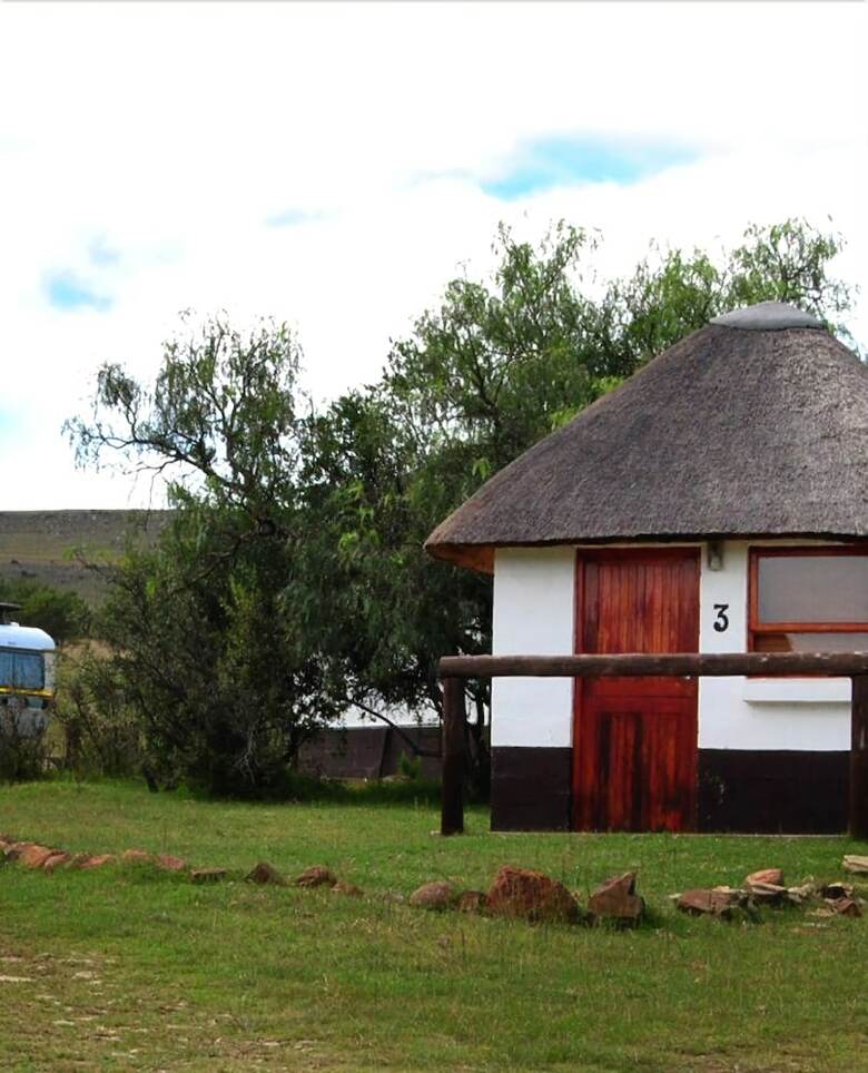 Hotel Roydon Private Game Reserve