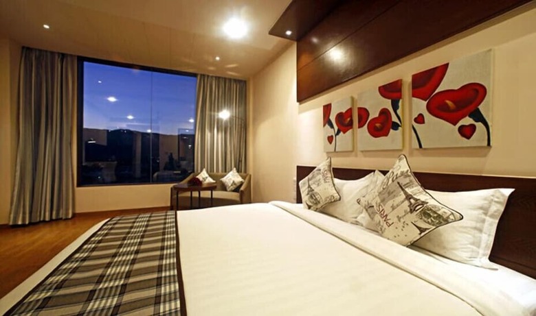 Hotel Grand Xenia Ajmer