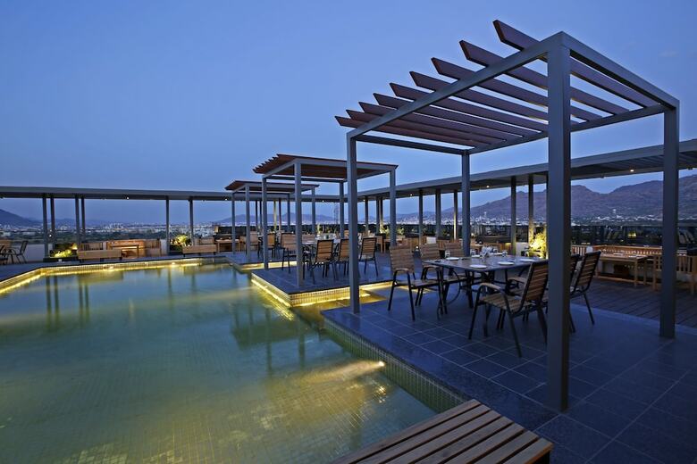 Hotel Grand Xenia Ajmer