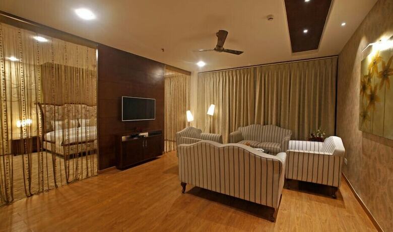 Hotel Grand Xenia Ajmer