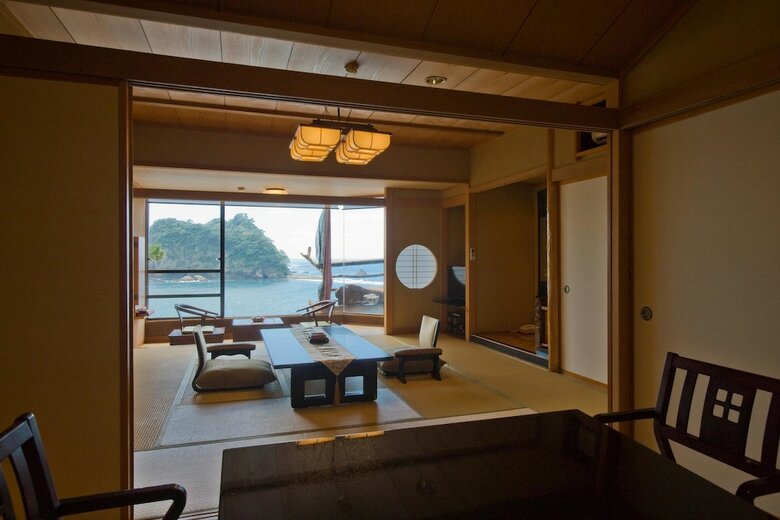 Umibenokakureyu Seiryu