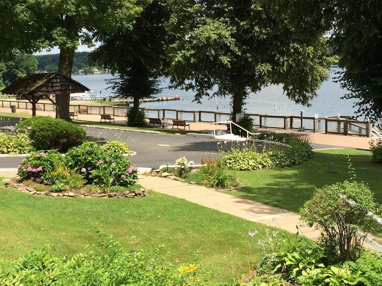 The Hotel Conneaut