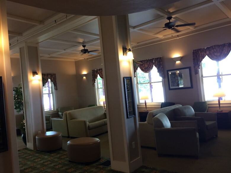 The Hotel Conneaut