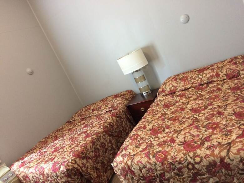 The Hotel Conneaut