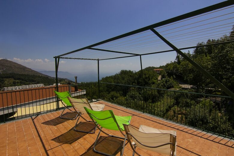 B&B Sentiero Di Costiera