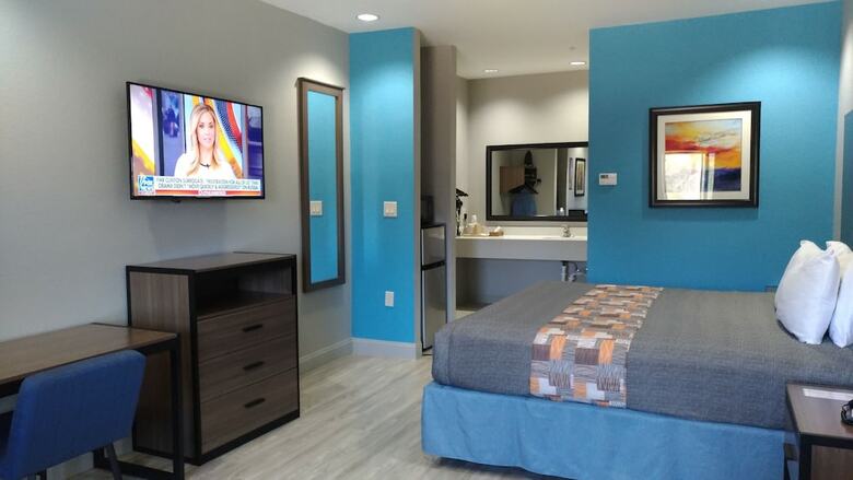 Motel Haven Inn & Suites Downtown Houston