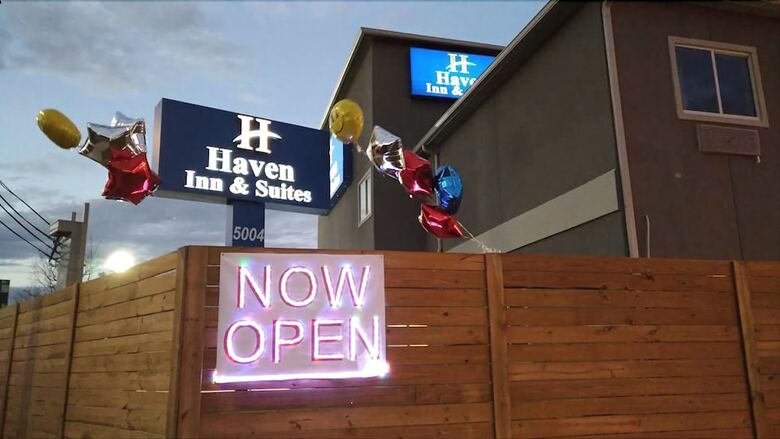 Motel Haven Inn & Suites Downtown Houston