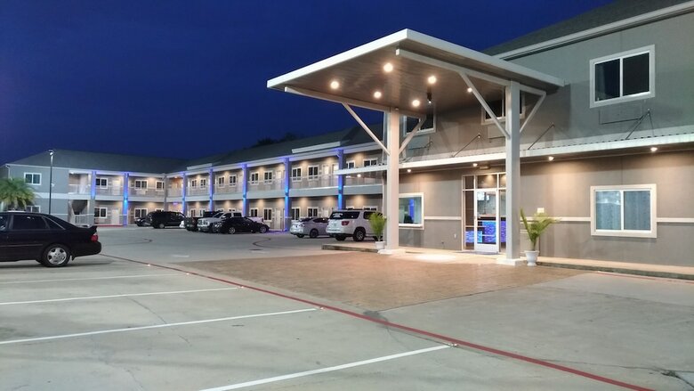 Motel Haven Inn & Suites Downtown Houston