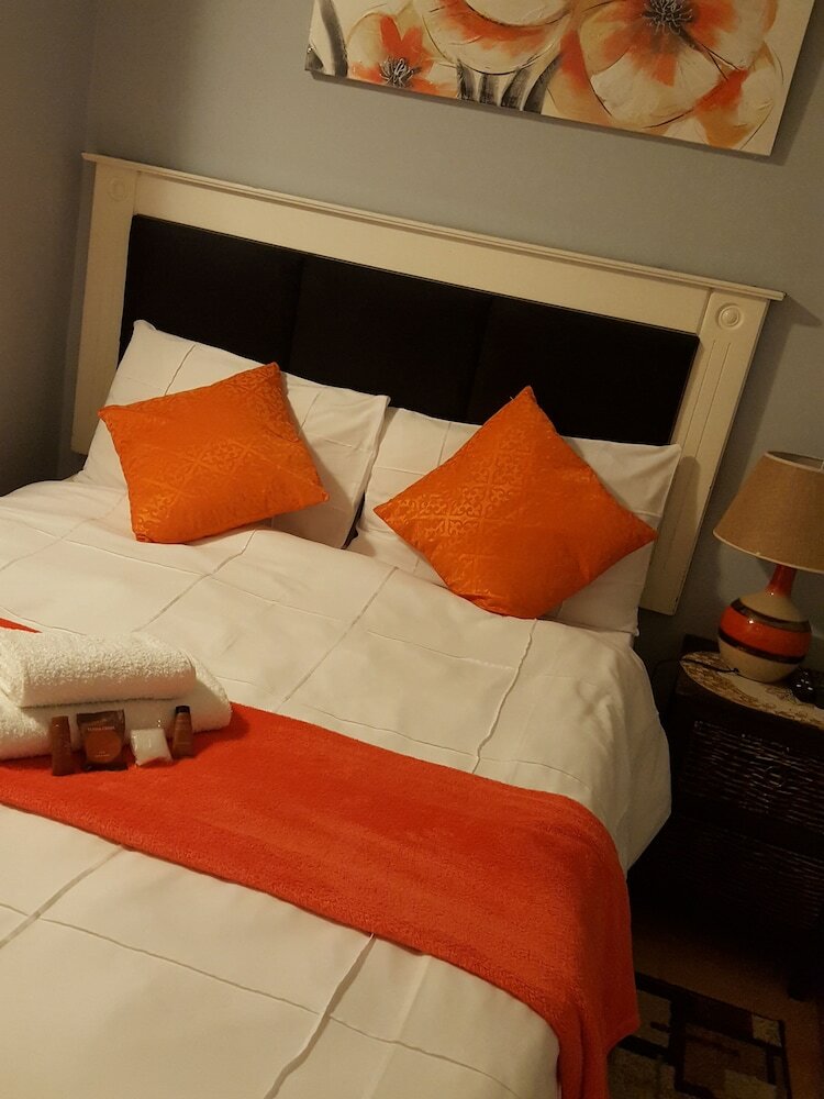 Bed & Breakfast Sleep Well Bnb