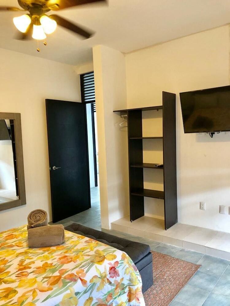 Hostal Urbano