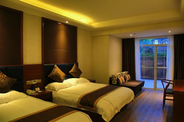 Bo Ai International Hotel