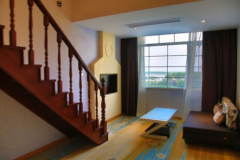 Bo Ai International Hotel