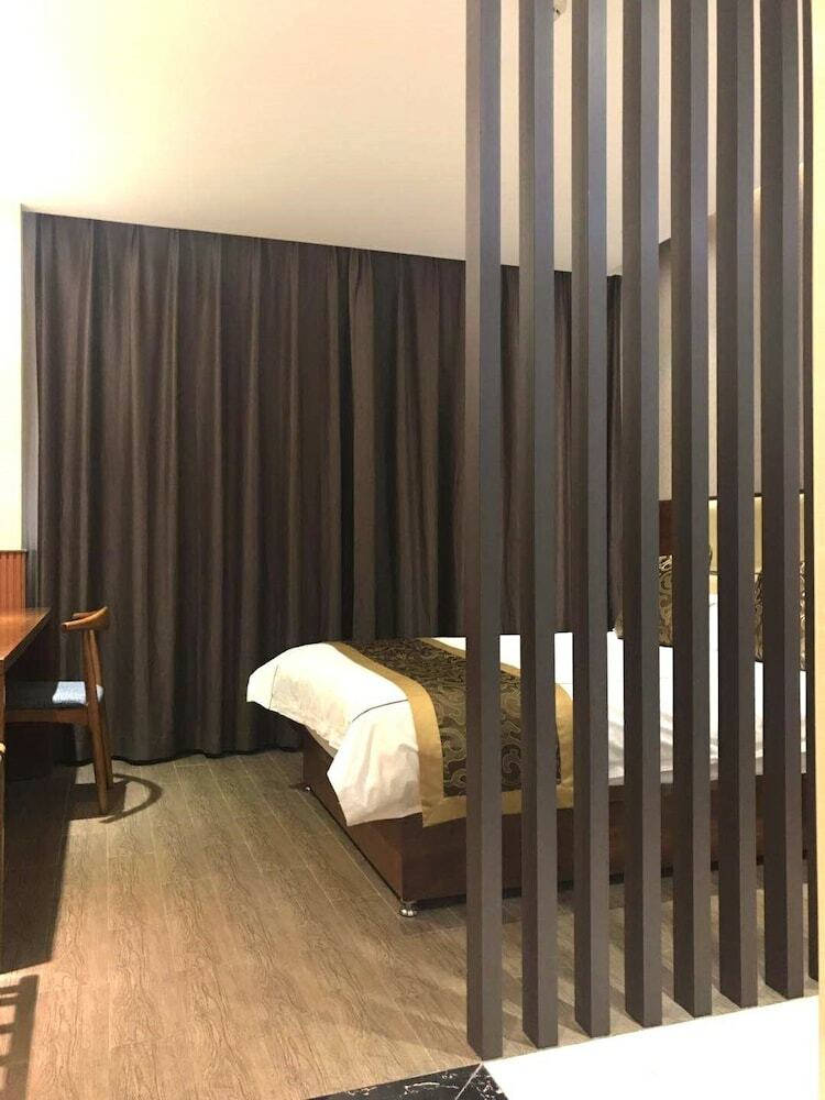 Bo Ai International Hotel