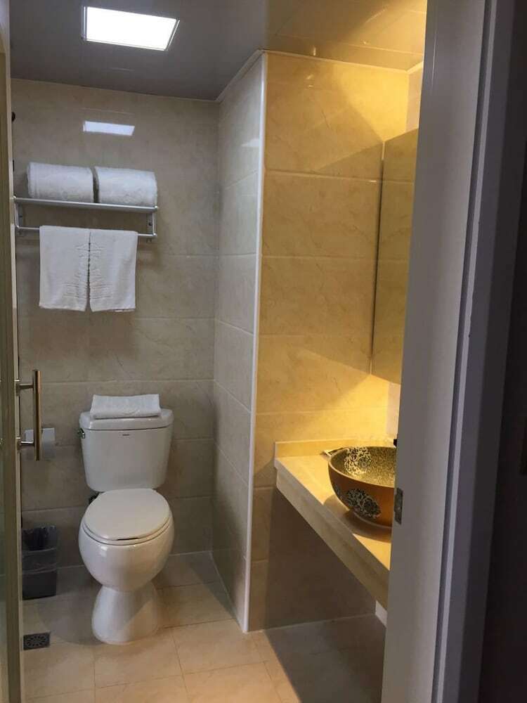 Bo Ai International Hotel