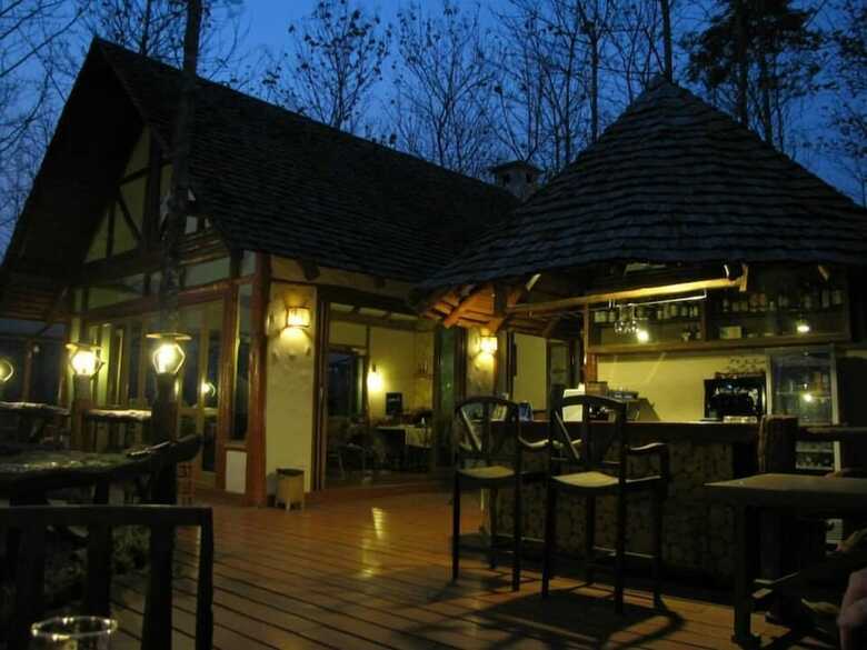 Hotel Chiangkham Luang Resort