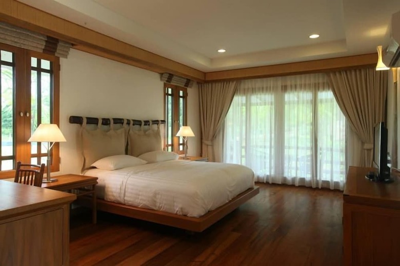 Hotel Chiangkham Luang Resort