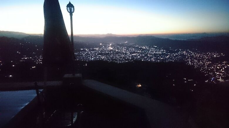 Hotel View Top Lodge & Restaurant