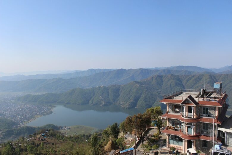Hotel View Top Lodge & Restaurant