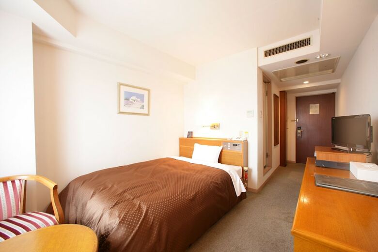 Hotel Kajigaya Plaza