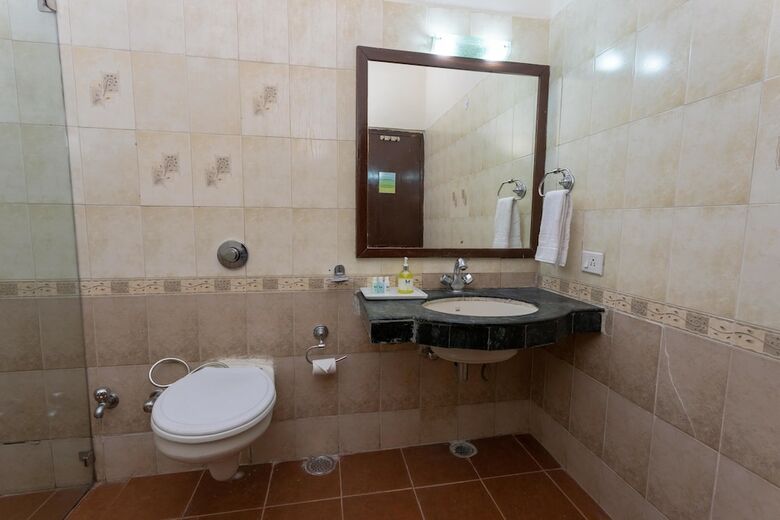 Apartamento Mint Tarika Resort