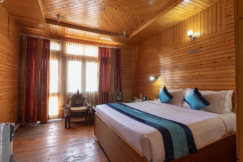 Apartamento Mint Tarika Resort